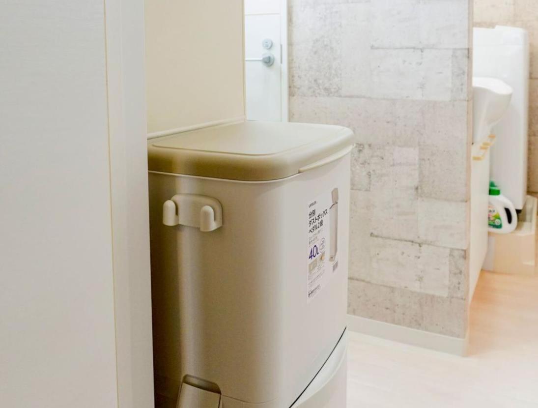 F House Os Residence S3 Osaka Dış mekan fotoğraf