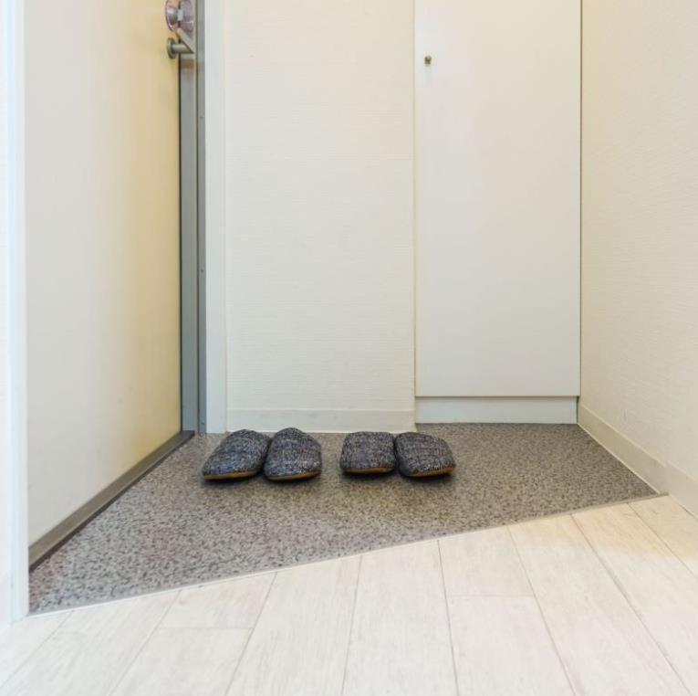 F House Os Residence S3 Osaka Dış mekan fotoğraf
