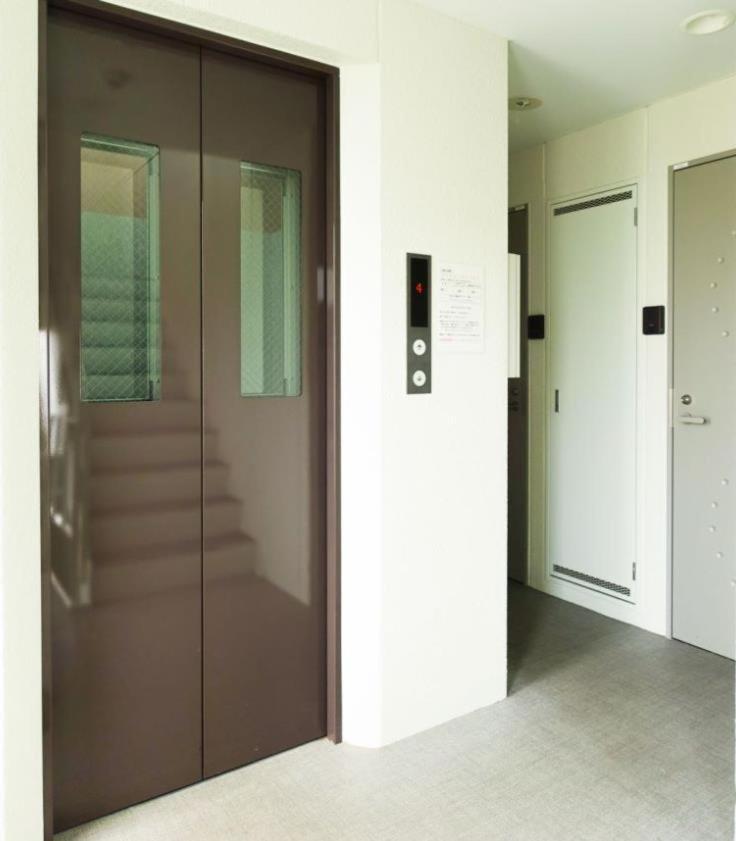 F House Os Residence S3 Osaka Dış mekan fotoğraf